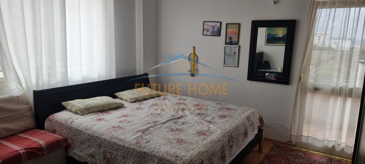 Shitet, Apartament 2+1, Kodra e Diellit, Tiranë