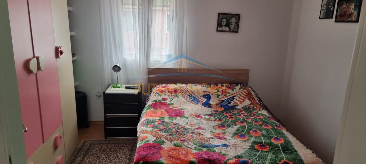 Shitet, Apartament 2+1, Kodra e Diellit, Tiranë