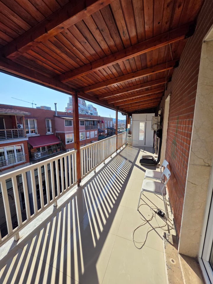 For sale, Duplex 3+1+3+Verandas, Blloku, Gintash, Tirana.