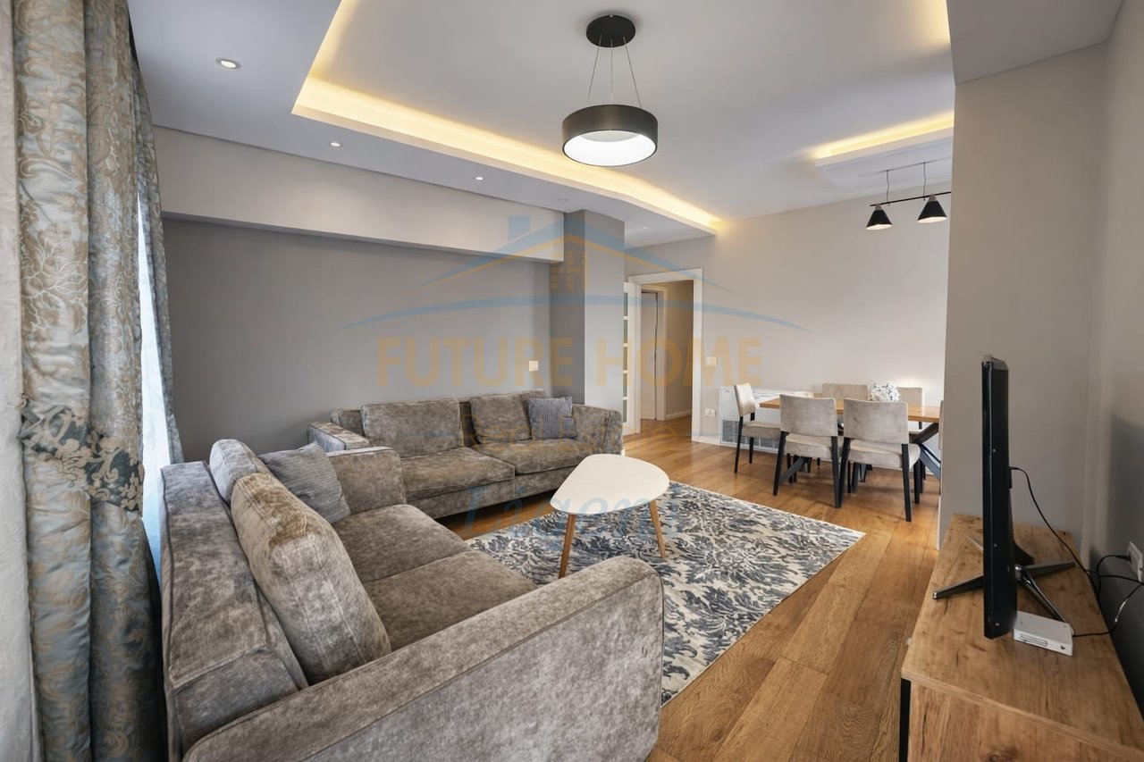 Qera, Apartament 2+1, Myslym Syri, Tiranë.