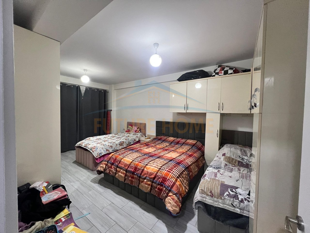 Shitet , Apartament 2+1, te Ardeno