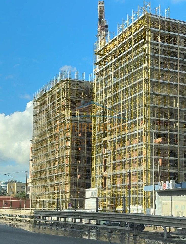 Shitet, Apartament 2+1, Tirana Entry 3, Casa Italia