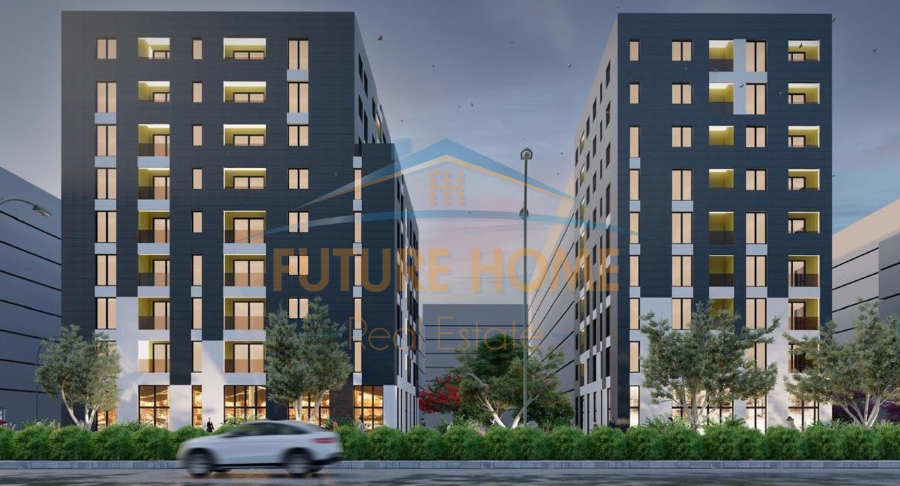 Shitet, Apartament 2+1, Tirana Entry 3, Casa Italia