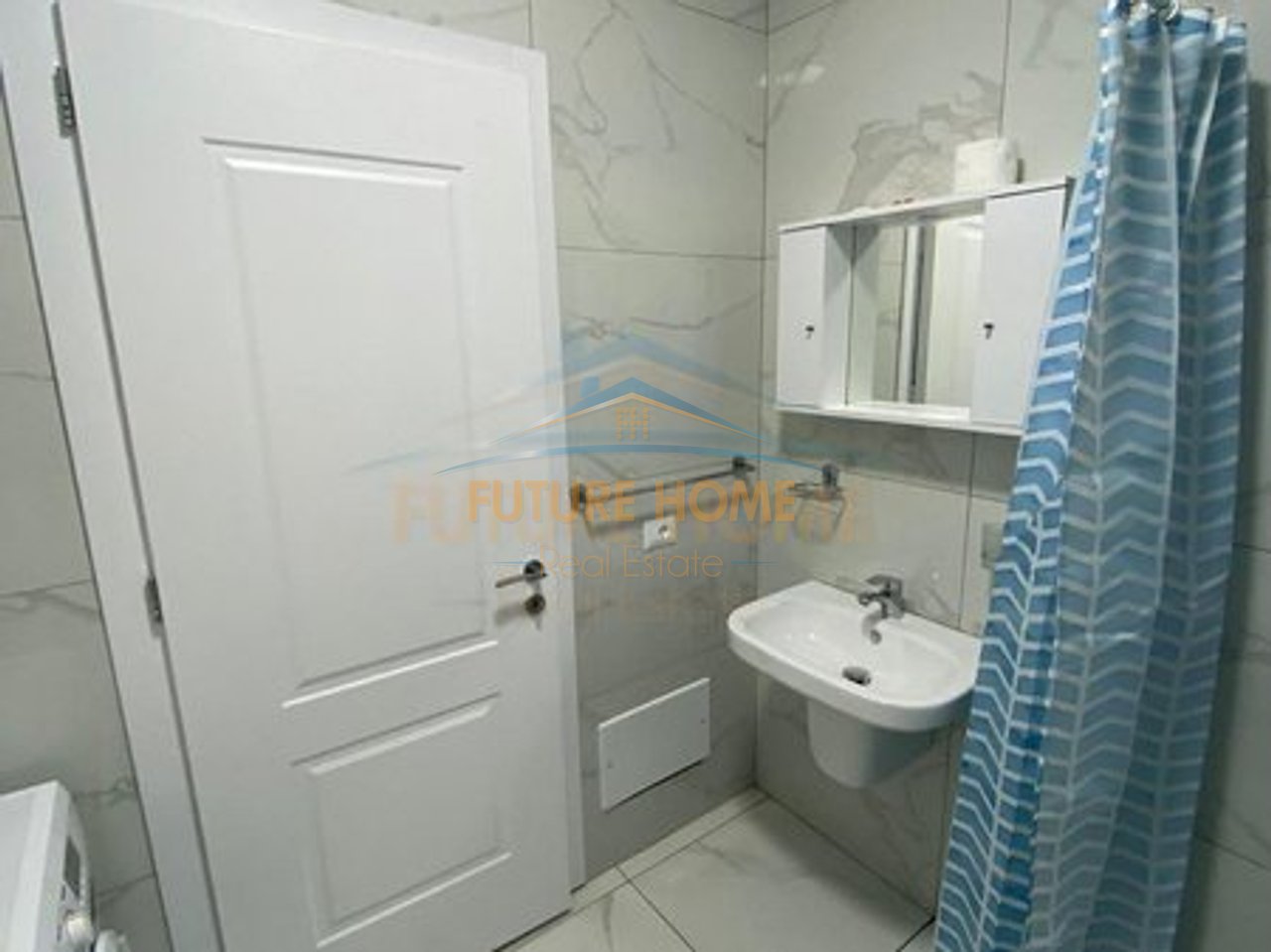 For rent, 1+1 Apartment New Ring, Tirana