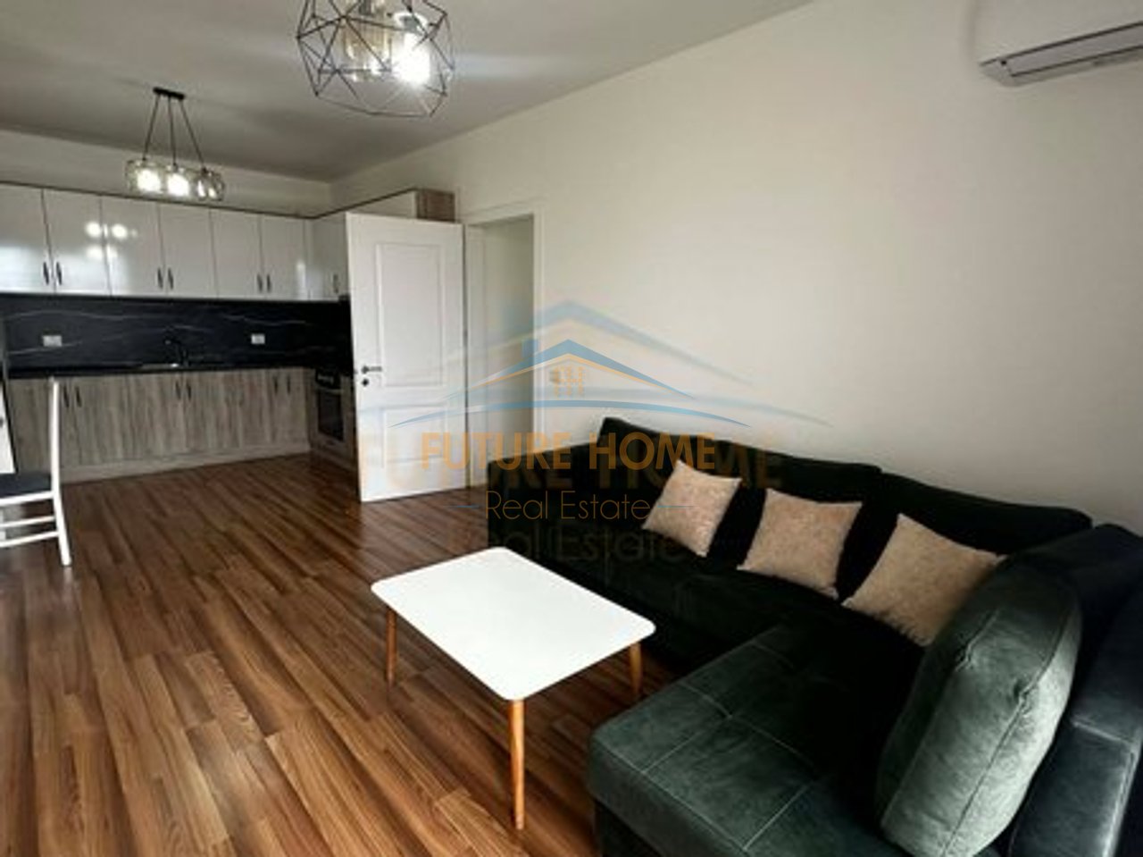 For rent, 1+1 Apartment New Ring, Tirana