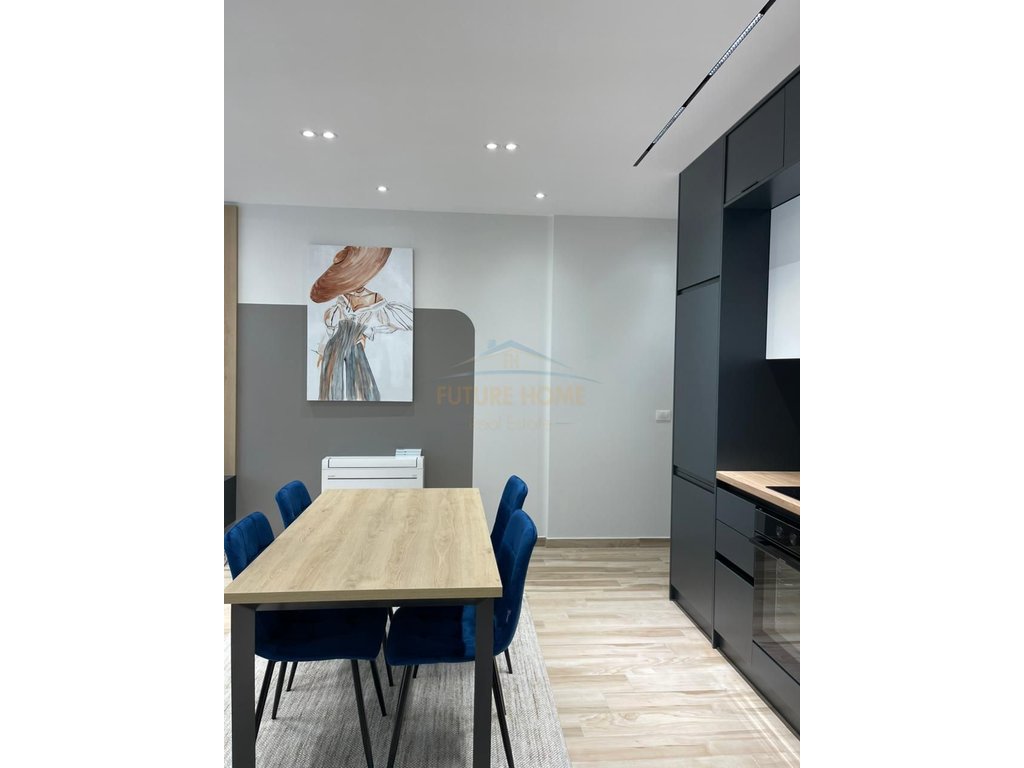 Qera,Apartament 2+1 + Verandë, Kompleksi FZ, Liqeni i Thatë, Tiranë