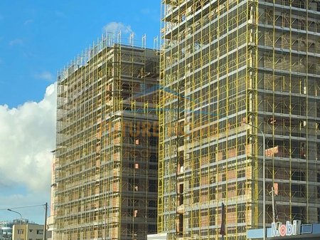 Shitet, Apartament 1+1, Tirana Entry 3, Casa Italia