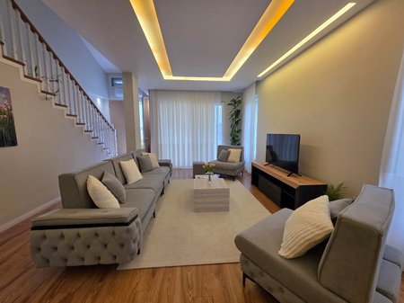 Qera, Vile 2-Kateshe, Prush, Tirane