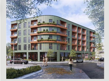 Shitet, Apartament 2+1+2, La VIOLA Residence, Paskuqan