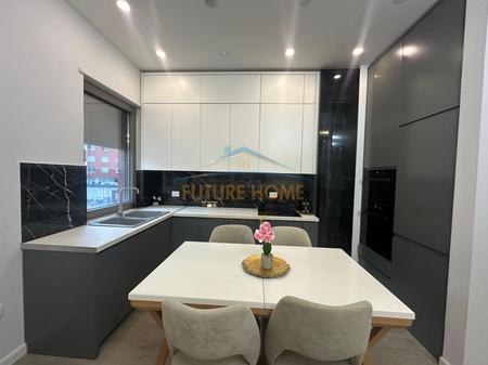 For Rent, 2+1 Apartment + Parking, Delijorgji Complex!