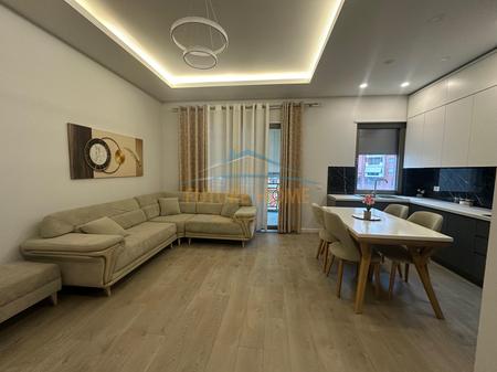 For Rent, 2+1 Apartment + Parking, Delijorgji Complex!