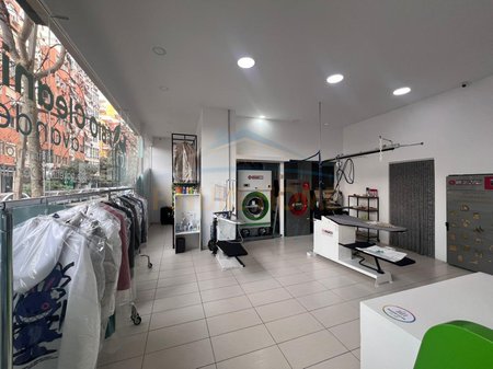 For sale, Business, Yzberisht, Tirana.