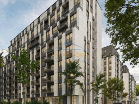 Shitje, Apartament 1+1, Kompleksi Ajka , Rruga 5 Maji