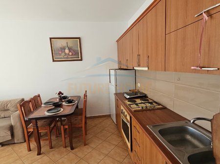 Qera , Apartament 1+1 , Kompleksi Blerat,Durres