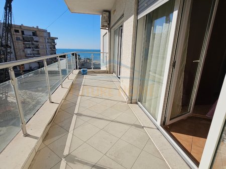 Rent, Apartment 1+1, Blerat Complex, Durres
