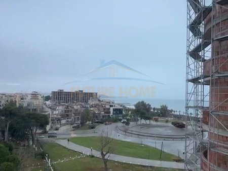 For Sale, Apartment, Golem, Durres with Sea View