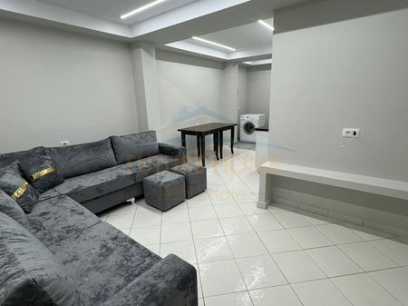 Qira, Apartament 1+1, Sauk, Tiranë