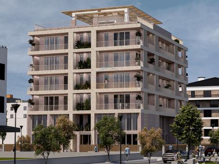 Shitet Apartament 1+1, Orikum, Vlore.