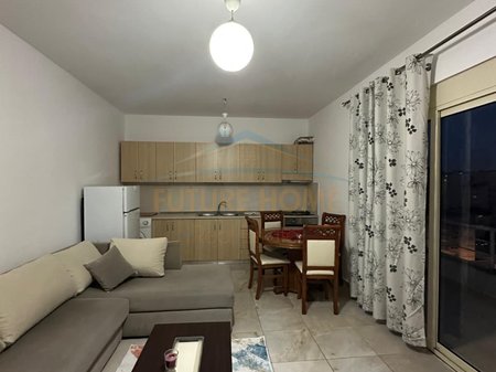 Qira, Apartament 1+1, Ish-Rajoni , Durrës