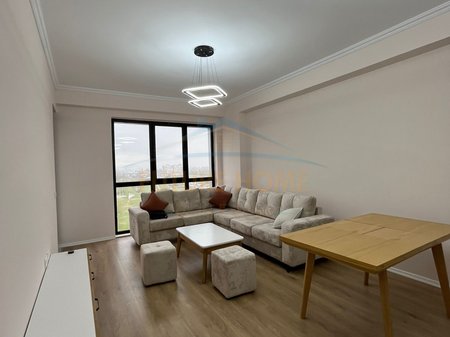 For Rent, Apartment 2+Parking Space, New Ring Road, Tirana