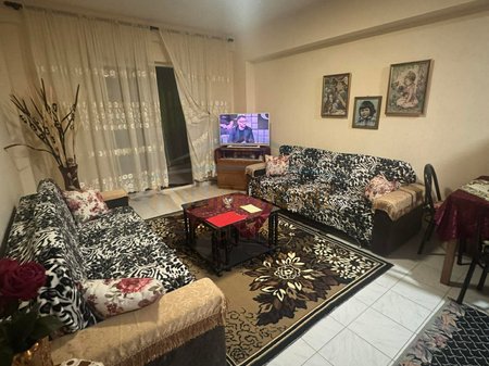 Shitet, Apartament 2+1,  Sheshi Wilson