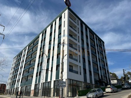 Shitet, Apartament 2+1, Diamond Hill Residence, Tiranë.