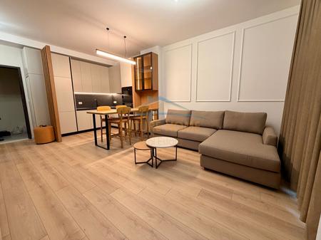 Qera, Apartament 1+1,Komuna Parisit, Tirane.