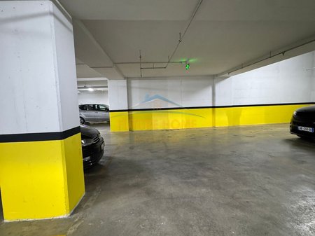 Shitet, Post Parkimi + Depo, Rezidenca Kodra e Diellit 2