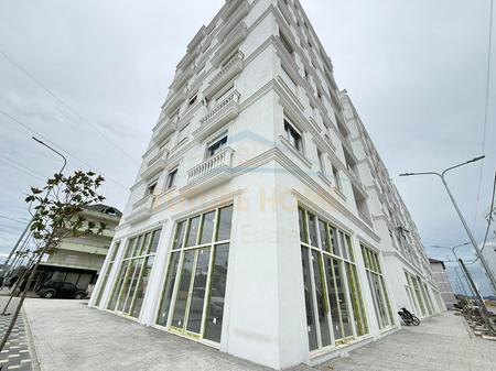 Shitet, Apartament 2+1+Post Parkimi, Kamëz