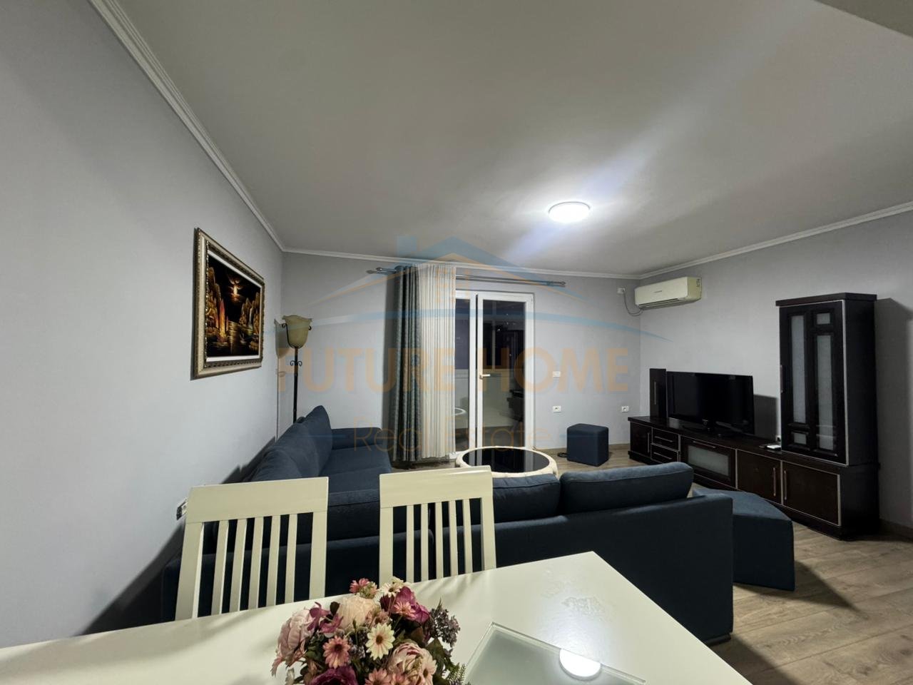 Qira, Apartament 2+1, Oxhaku, Tiranë