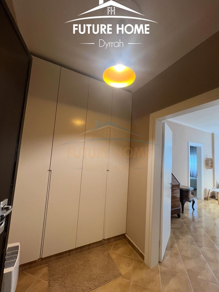 Shitet apartament 1+1 Shkozet Durres