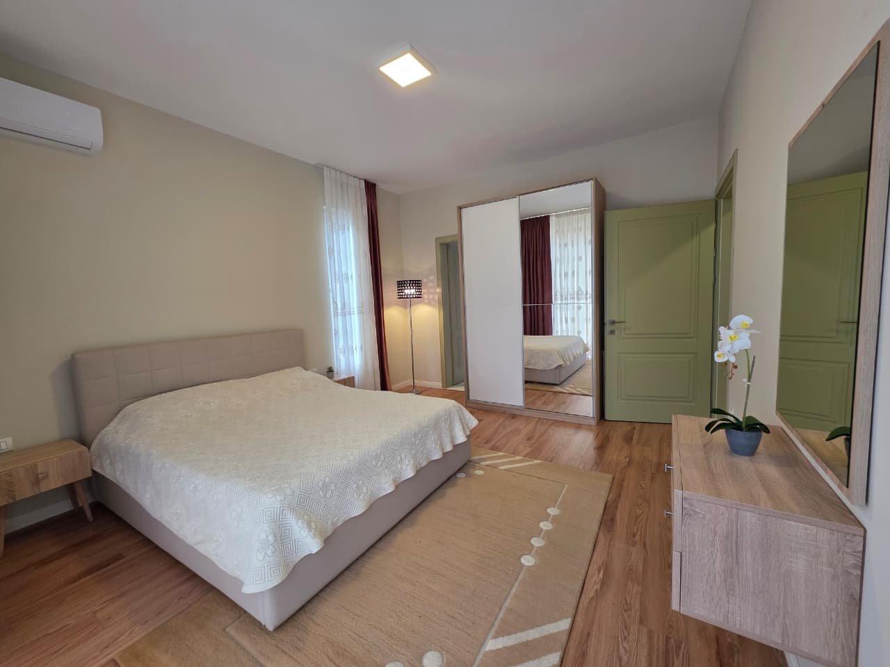 Qera, Vile 2-Kateshe, Prush, Tirane