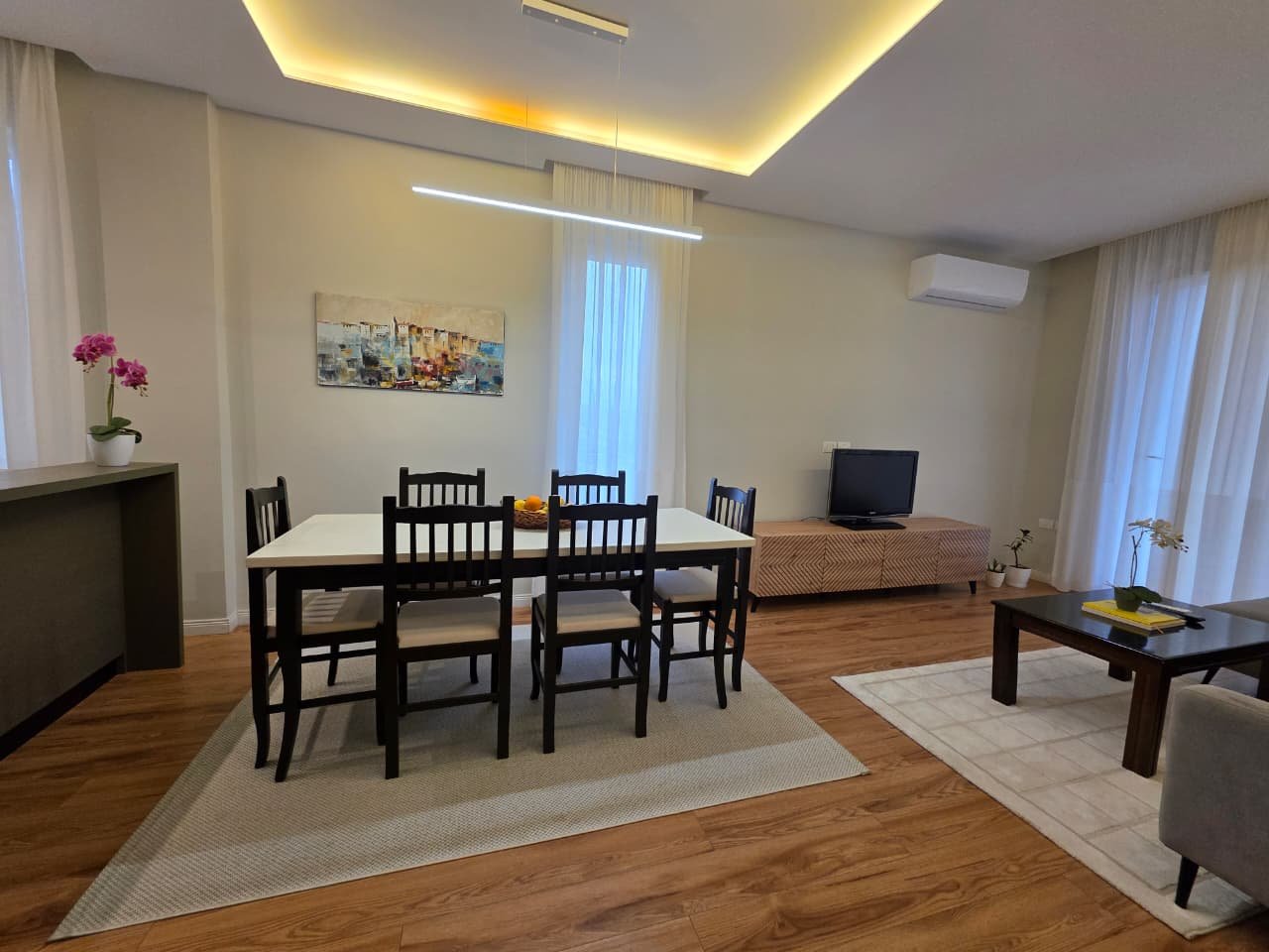 Qera, Vile 2-Kateshe, Prush, Tirane