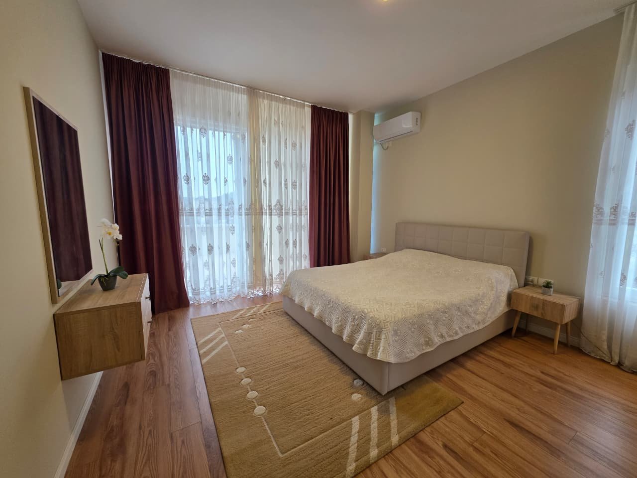 Qera, Vile 2-Kateshe, Prush, Tirane