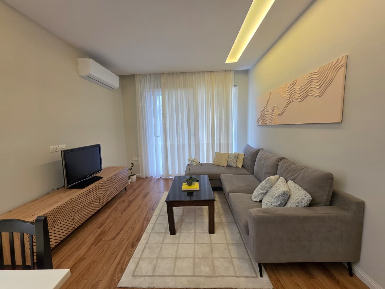 Qera, Vile 2-Kateshe, Prush, Tirane