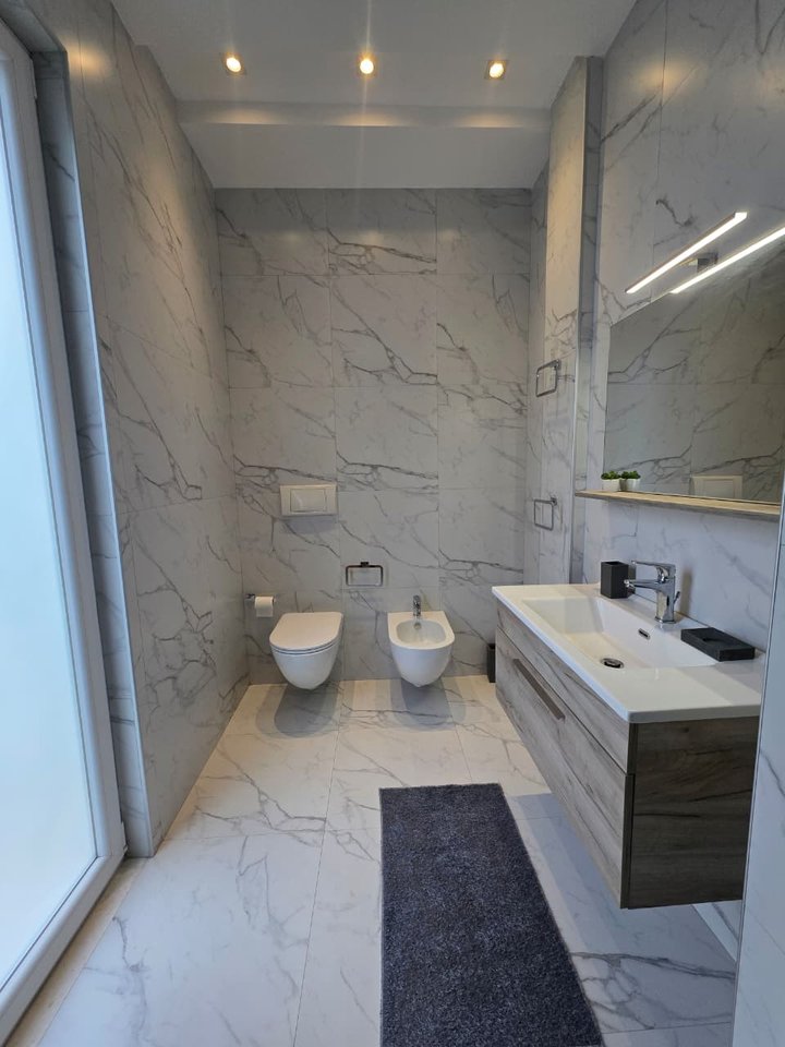 Qera, Vile 2-Kateshe, Prush, Tirane