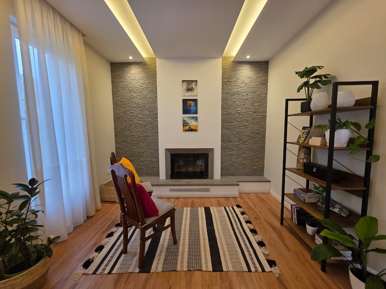 Qera, Vile 2-Kateshe, Prush, Tirane