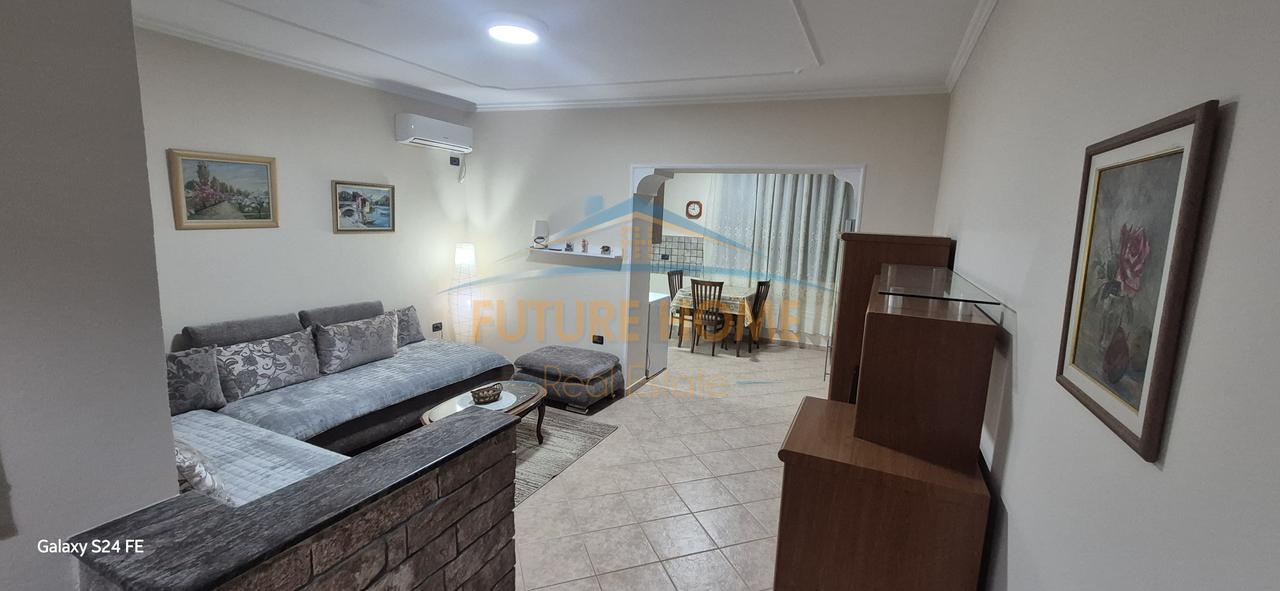 Qira, Apartament 1+1, Pazari i Ri, Tirane.