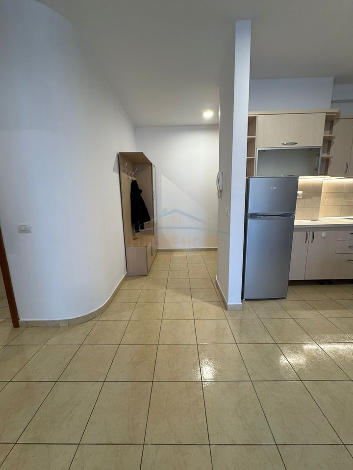 Qera, Apartament 1+1 , Don Bosko , Tiranë.
