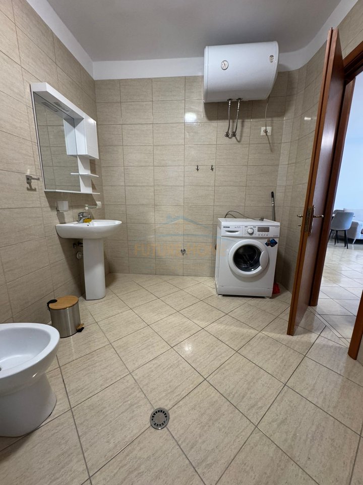 Qera, Apartament 1+1 , Don Bosko , Tiranë.