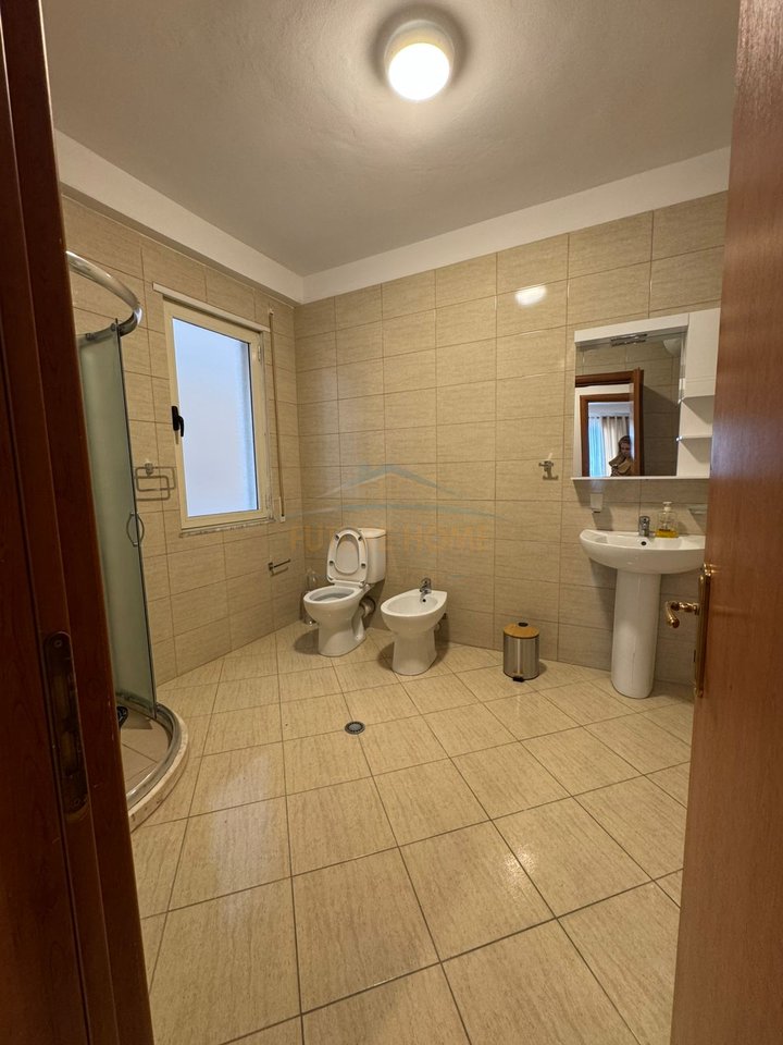 Qera, Apartament 1+1 , Don Bosko , Tiranë.