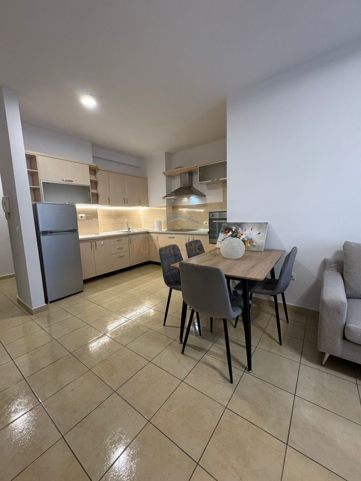 Qera, Apartament 1+1 , Don Bosko , Tiranë.