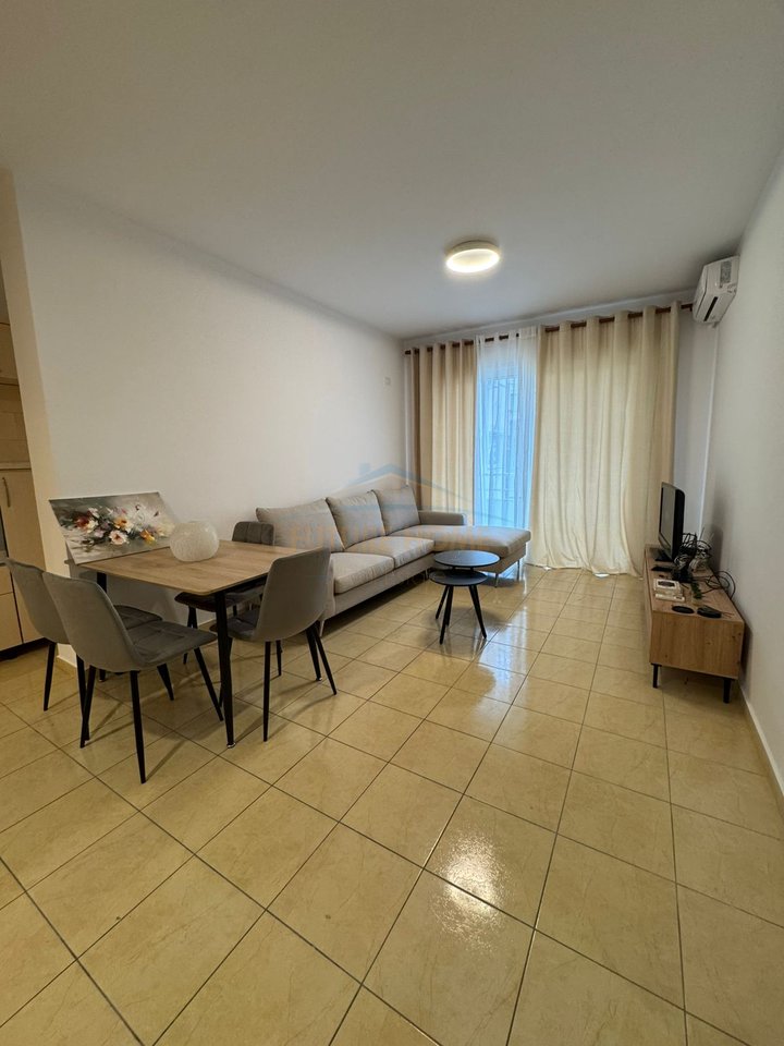 Qera, Apartament 1+1 , Don Bosko , Tiranë.