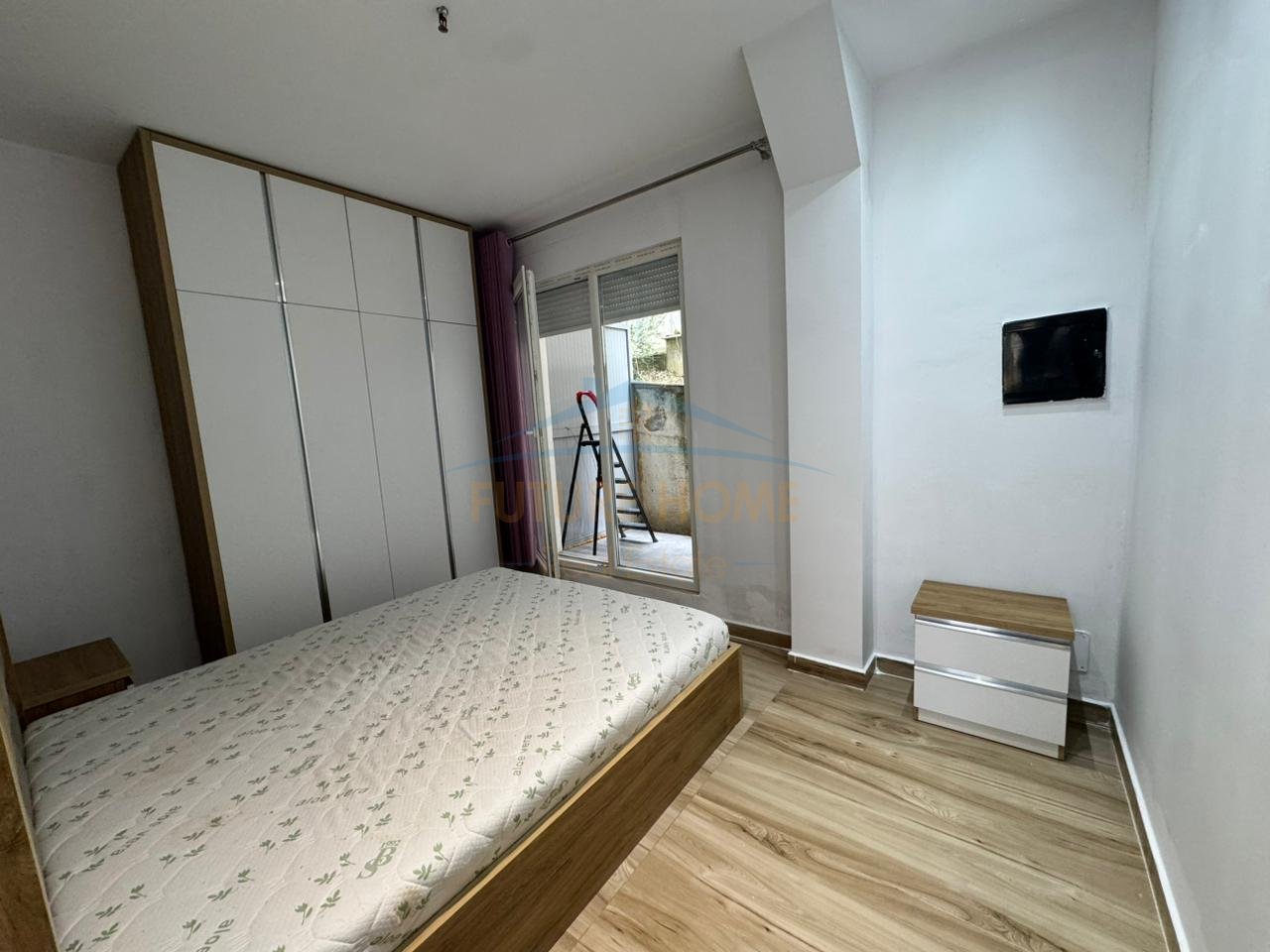 For sale, Apartment 1+1, Dry Lake, Tirana