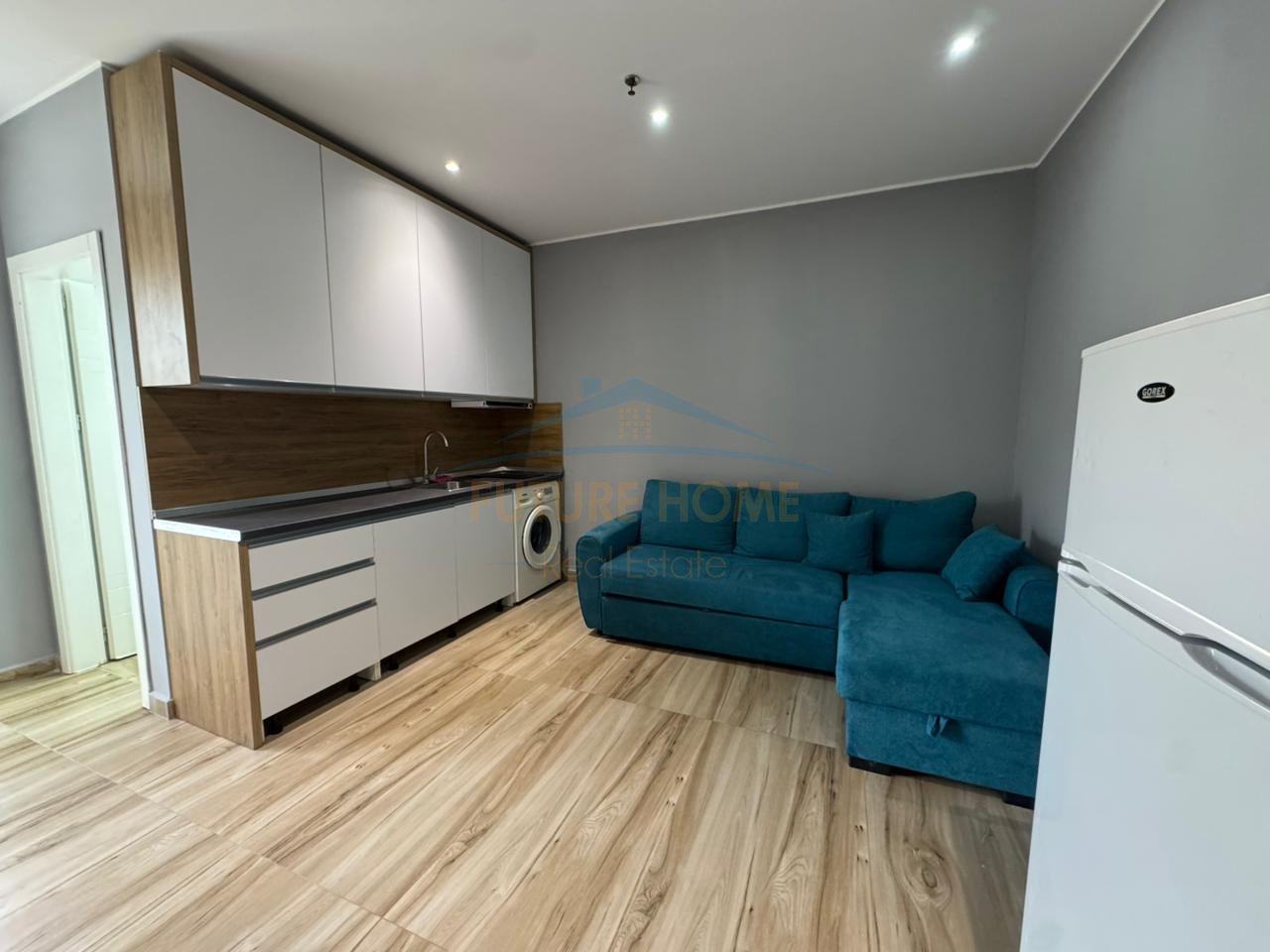 For sale, Apartment 1+1, Dry Lake, Tirana