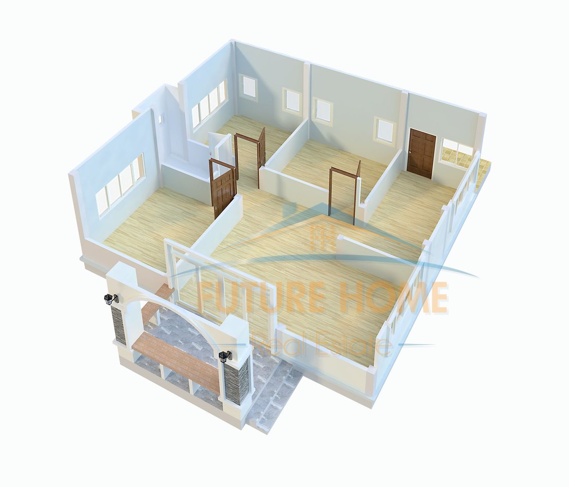 Qira, Ambient, Dibra Street