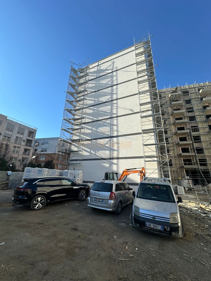 In vendita, Appartamento 2+1, Olia Residence, Jordan Misja, Tirana