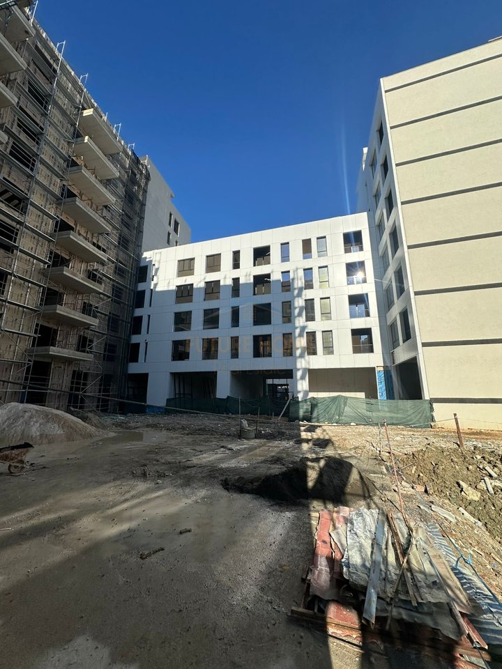 In vendita, Appartamento 2+1, Olia Residence, Jordan Misja, Tirana