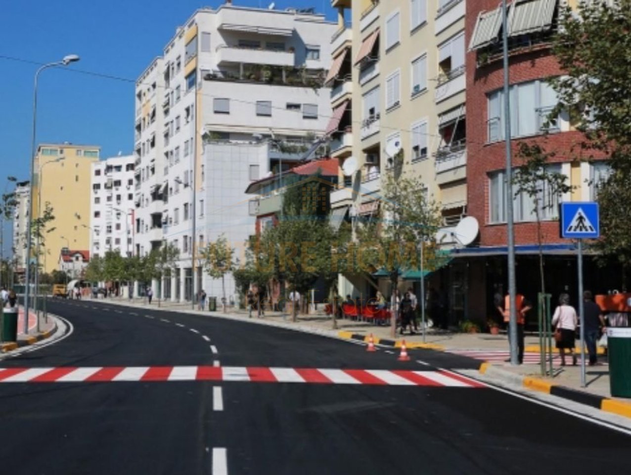 Rent, Commercial Space, Kosovarve Street