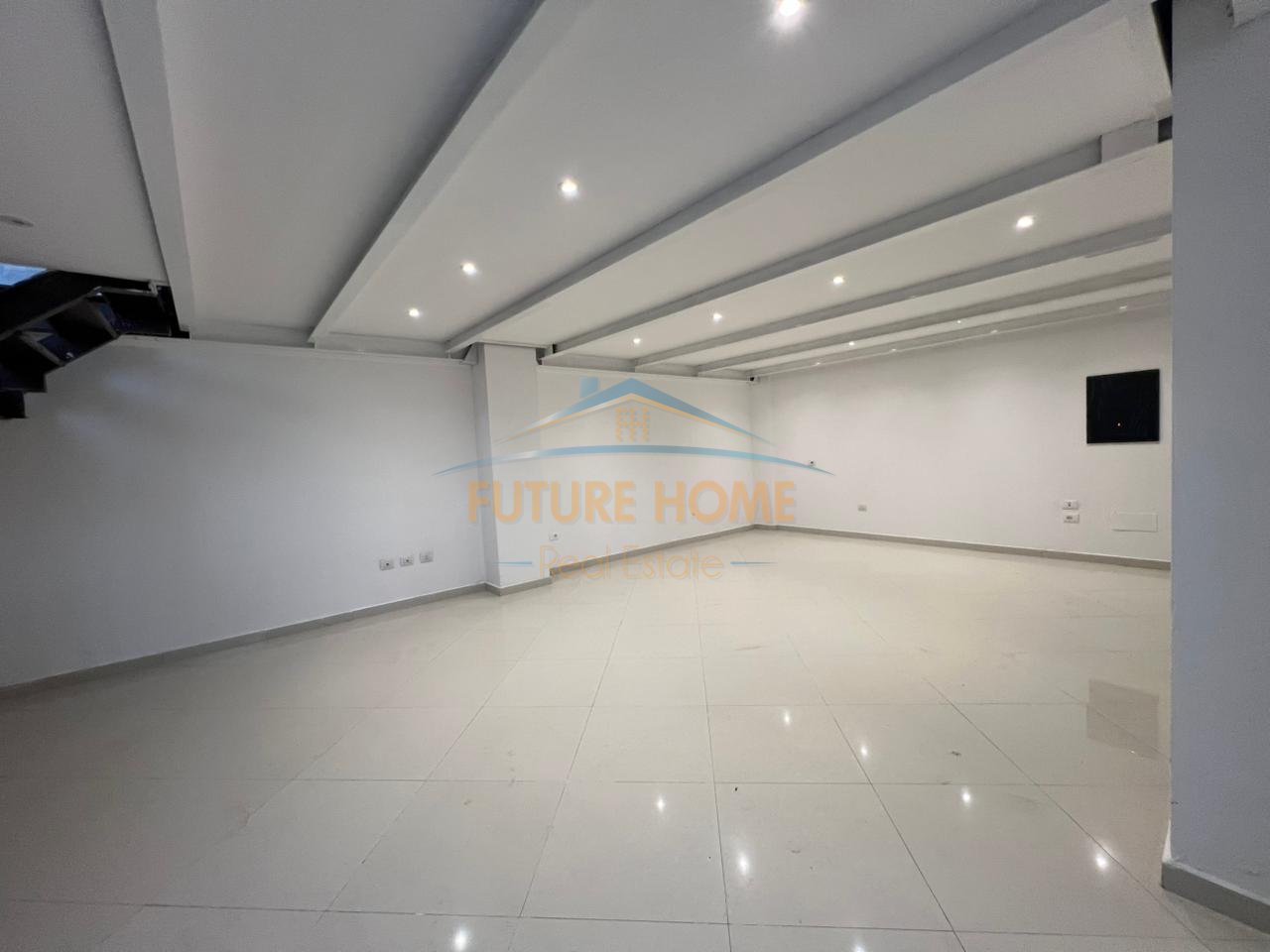 Affitto, Locale Commerciale, Jordan Misja, Tirana